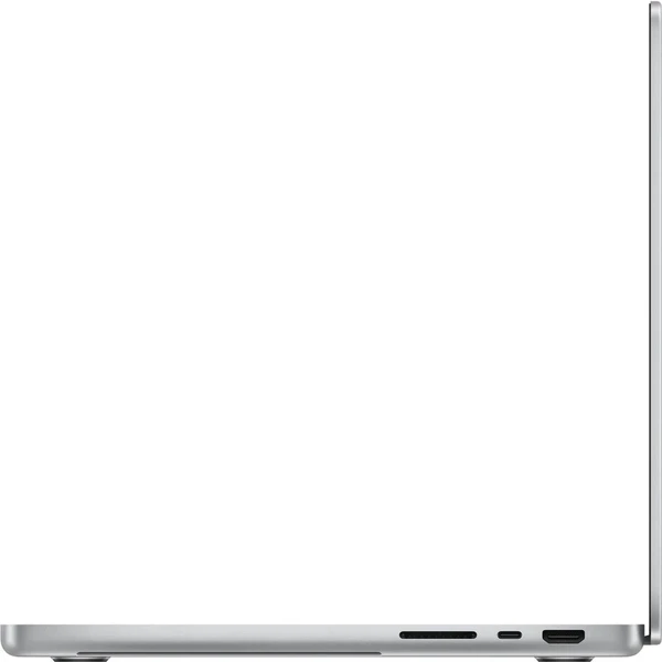 CTO Apple Macbook Pro 14" / INT KLV / strieborný / M4 Max 16xCPU/40xGPU / 48GB / 1TB / 96W - Notebooky - Obrázok Q2XC000J01