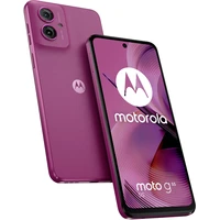 Motorola Moto G55 5G 8GB/256 fialová - Mobilné telefóny