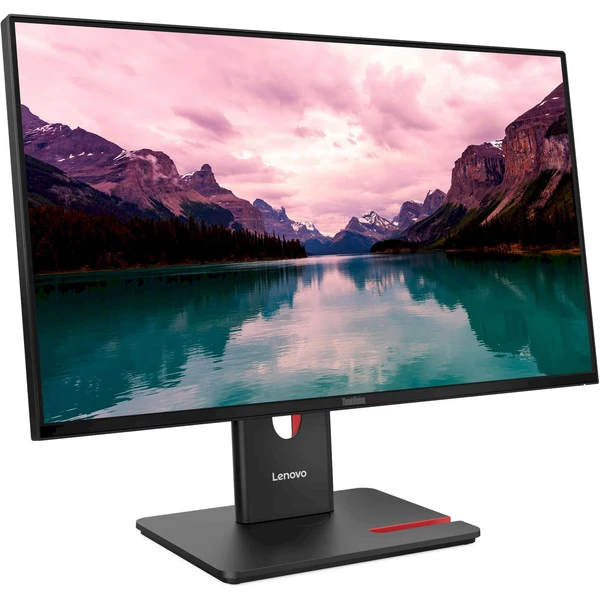 Lenovo ThinkVision T24-40 monitor 23,8" - Monitory - Obrázok Q2YG000N01