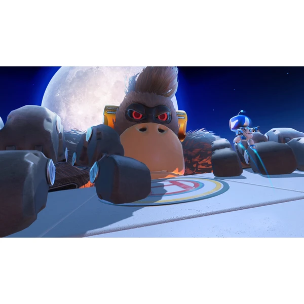 ASTRO BOT VR (PS4) - Hry na PS4 - Obrázok Q2Z3100201
