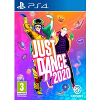 Just Dance 2020 (PS4) - Hry na PS4