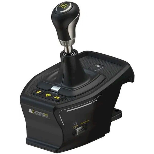 Turtle Beach VelocityOne Multi-Shift radiaca páka a ručná brzda pre PC, Xbox One,Series X|S