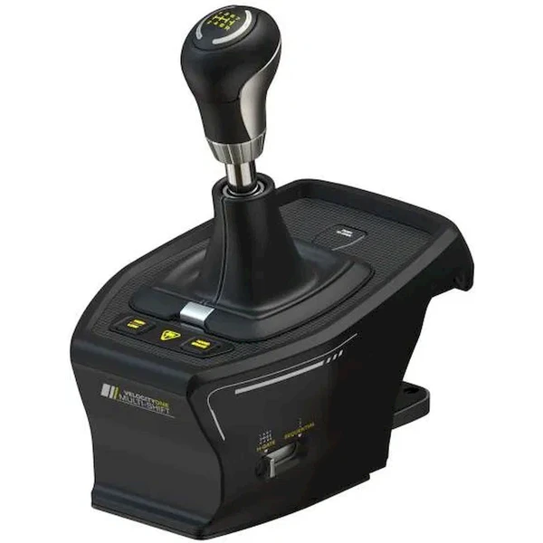 Turtle Beach VelocityOne Multi-Shift radiaca páka a ručná brzda pre PC, Xbox One,Series X|S - Riadiace páky - Hlavný obrázok