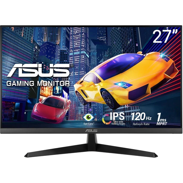 ASUS VY279HGR herný monitor 27" - Monitory - Hlavný obrázok