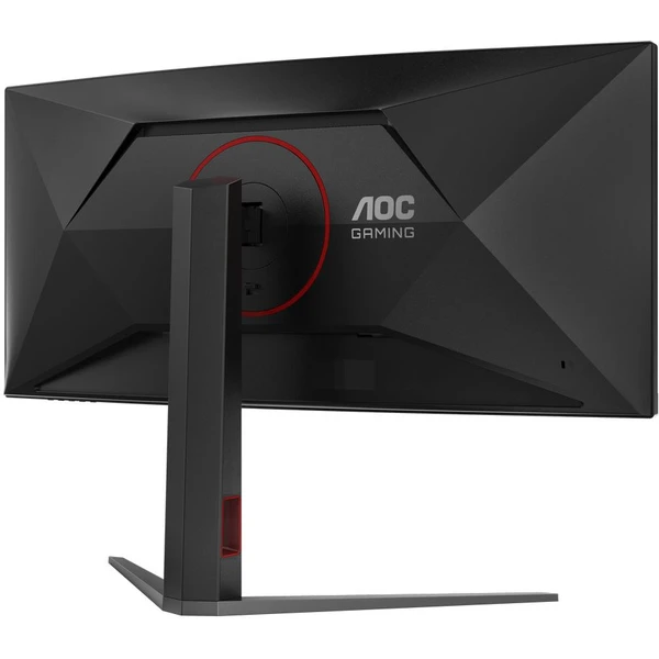 AOC Gaming CU34G4 herný monitor 34" - Monitory - Obrázok Q32G000K01