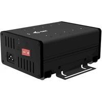 i-tec 180W nabíjací húb čierny - Nabíjačky