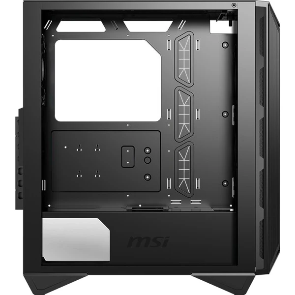 MSI MPG GUNGNIR 111R - Počítačové skrine - Obrázok Q33Y000501