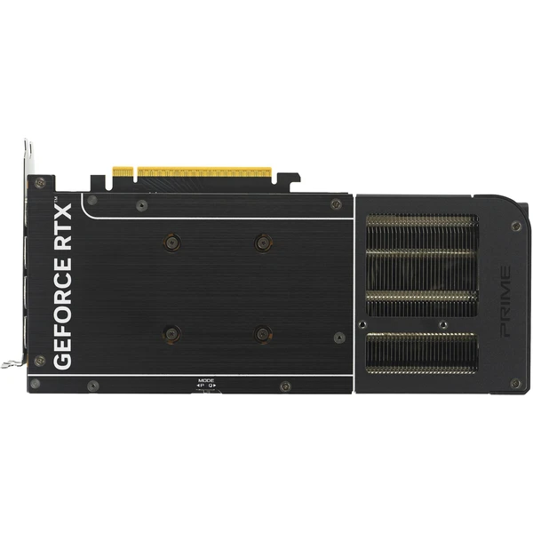 ASUS PRIME NVIDIA GeForce RTX 5060 8GB GDDR7 OC - Grafické karty - Obrázok Q34F000O01