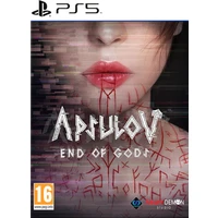 Apsulov End of Gods (PS5) - Hry na PS5