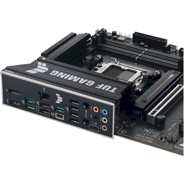 ASUS TUF GAMING B650E-PLUS WIFI - Základné dosky - Obrázok Q37N000K01