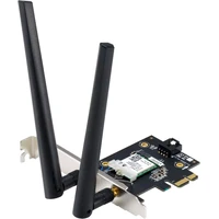 Asus PCE-BE6500 sieťový adaptér - Sieťové karty