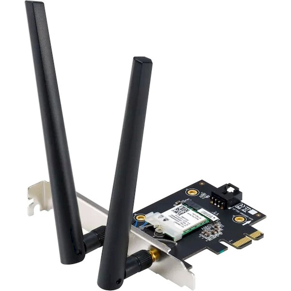 Asus PCE-BE6500 sieťový adaptér