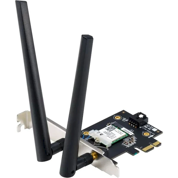 Asus PCE-BE6500 sieťový adaptér - Sieťové karty - Hlavný obrázok