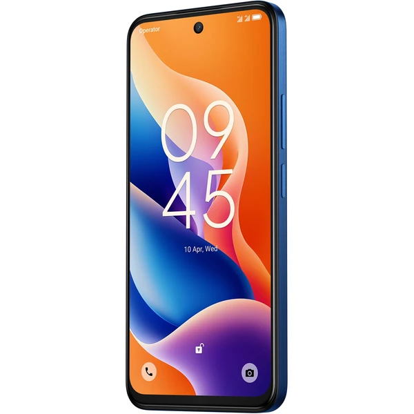 TCL 605 8GB/256GB modrý - Mobilné telefóny - Obrázok Q39F000K01
