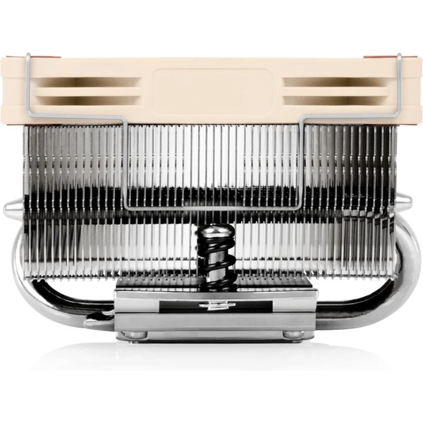 NOCTUA NH-L9x65 - chladič procesora, low profile - Chladiče - Obrázok Q3B3000P01