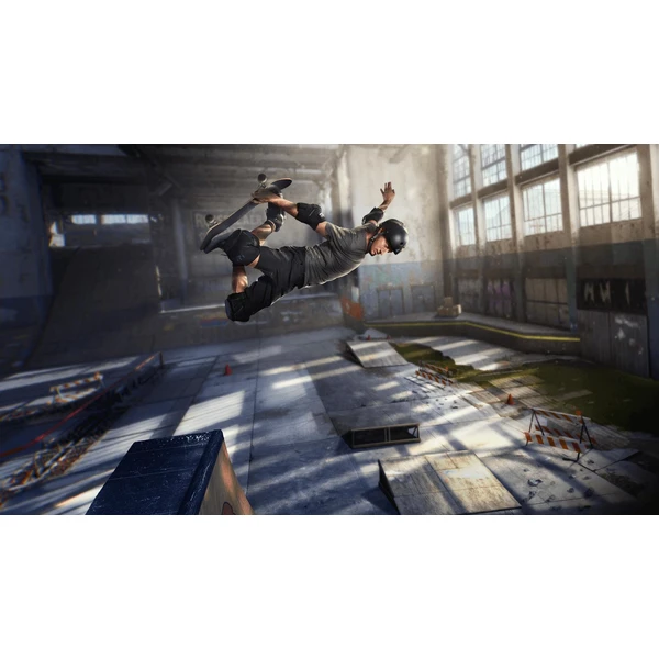 Tony Hawk´s Pre Skater 1+2 (Xbox Series) - Hry na Xbox Series - Obrázok Q3B3100201