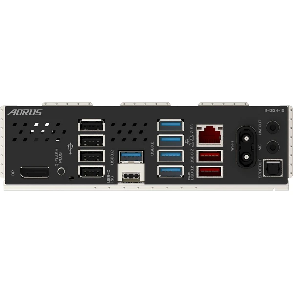 GIGABYTE B850 AORUS ELITE WIFI7 - Základné dosky - Obrázok Q3BB000O01
