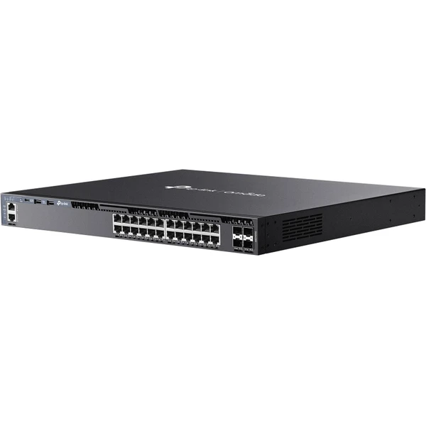 TP-Link SG6428X switch - Switche - Obrázok Q3C7000N01