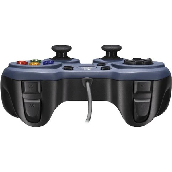 Logitech F310 Gamepad (PC) - Herné ovládače - Obrázok Q3CV000501