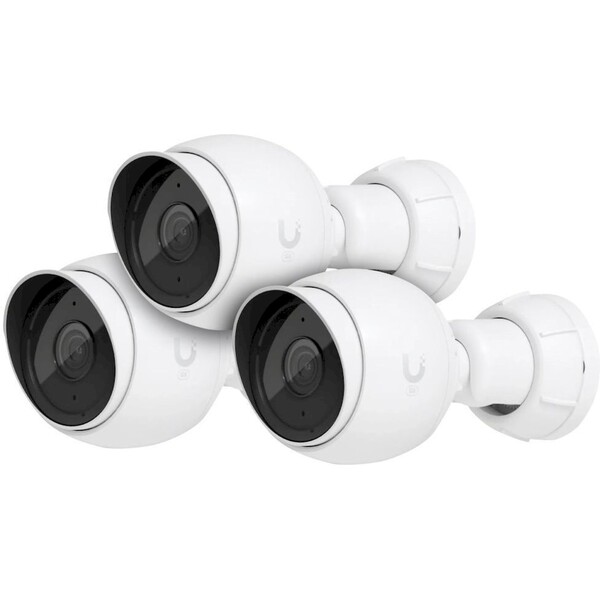 E-shop Ubiquiti UniFi Protect G5 Bullet 3ks kamera biela