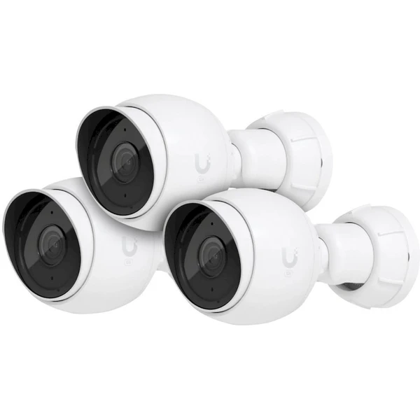 Ubiquiti UniFi G5 Bullet 3 ks biela - IP kamery - Hlavný obrázok