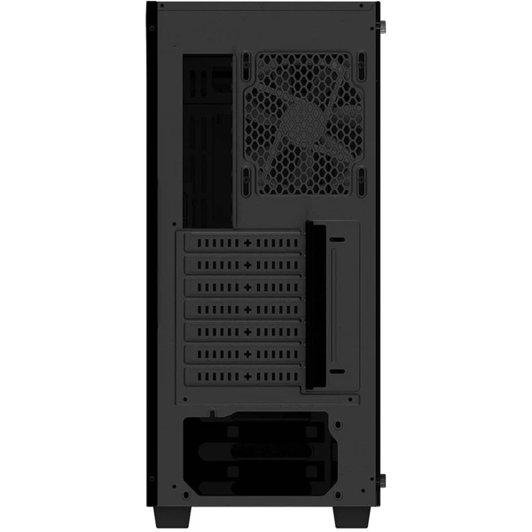 GIGABYTE Aorus C200 GLASS - Počítačové skrine - Obrázok Q3E6000P01