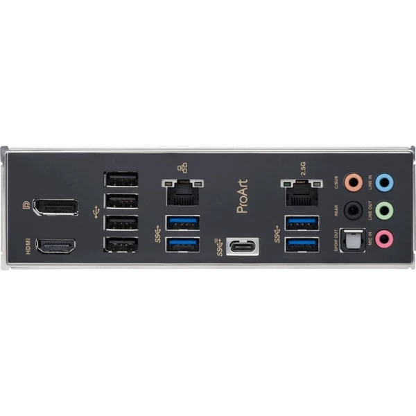 ASUS ProArt B760-CREATOR D4 (DDR4) - Základné dosky - Obrázok Q3EK100501