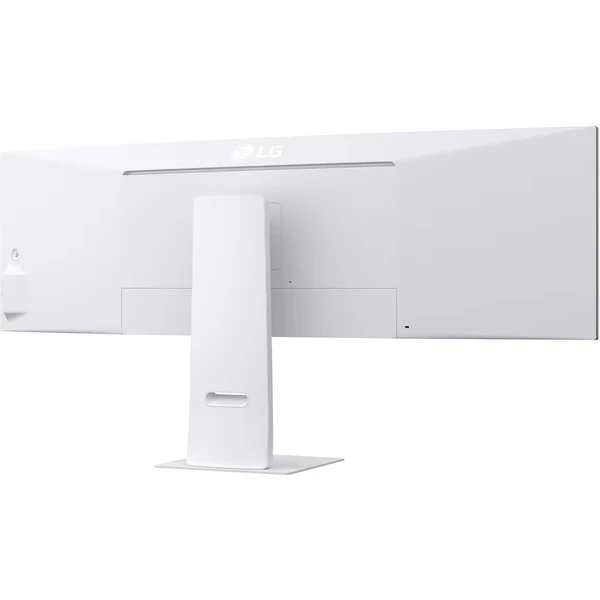 LG UltraWide 49U950A-W monitor 49" - Monitory - Obrázok Q3II000K01