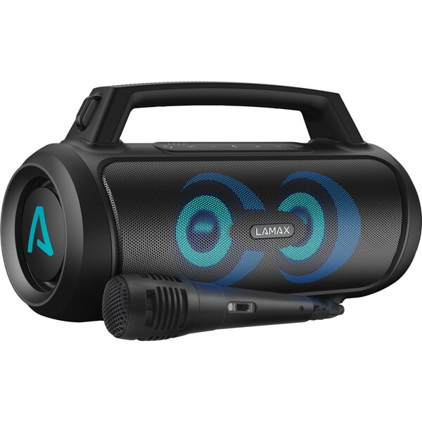 LAMAX PartyGo1 Play prenosný reproduktor
