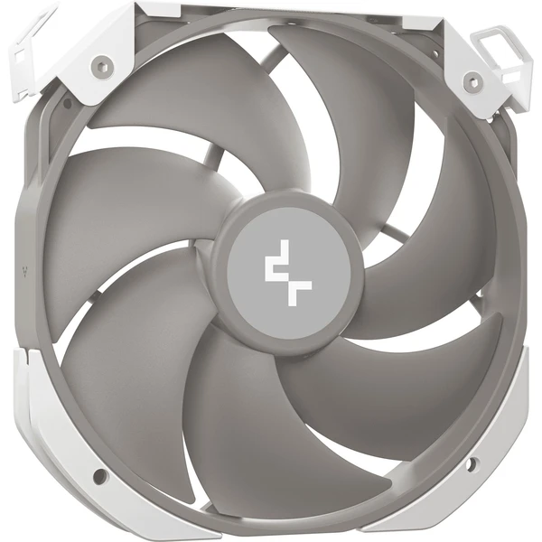DeepCool Assassin 4S WH - Chladiče - Obrázok Q3J9000O01