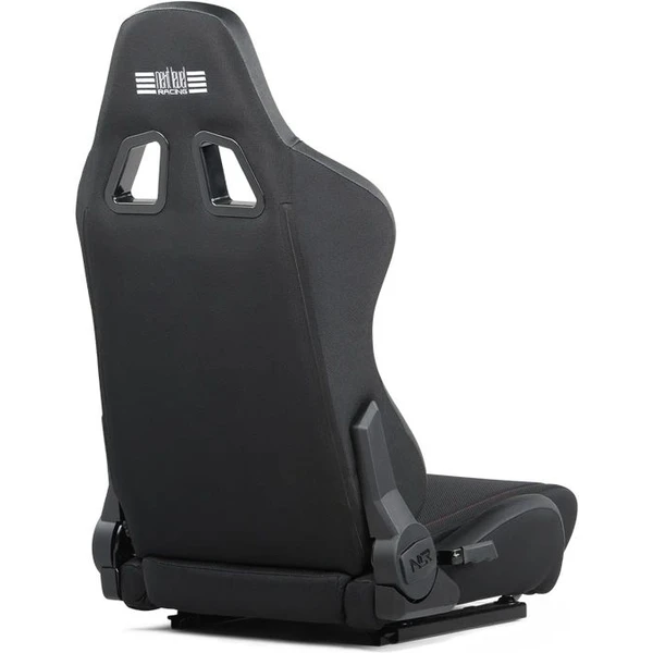 Next Level Racing ELITE ERS5 Reclining Seat Fabric & SIMAERO Mesh Edition herná sedačka - Herné sedačky - Obrázok Q3JK000K01