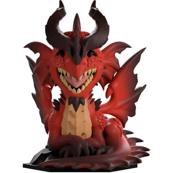 Figúrka Youtooz Dungeons & Dragons - Red Dragon 12 cm           - Figúrky - Hlavný obrázok