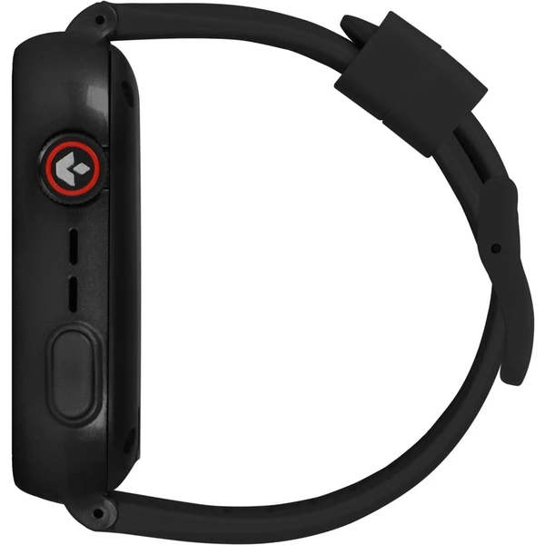 Garett Smartwatch Kids Cute 2 4G čierna - Inteligentné hodinky - Obrázok Q3O4000O01