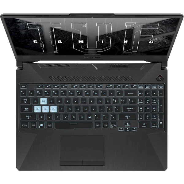 ASUS TUF Gaming A15 (FA506NCR-HN177) čierny - Notebooky - Obrázok Q3PA000L01