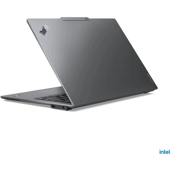 Lenovo Thinkpad X9-14 Gen 1 Aura Edition (21QA001XCK) sivý + 3 roky Premier Support - Notebooky - Obrázok Q3PD000O01