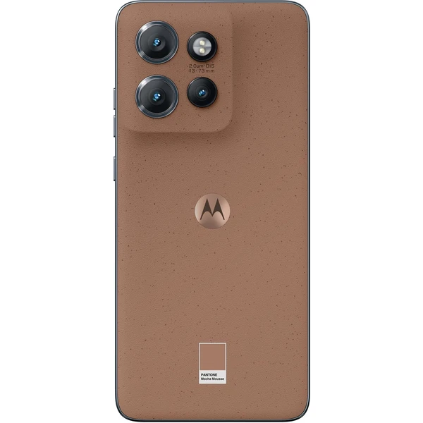 Motorola EDGE 50 Neo 8GB/256 GB Mocha Mouse - Mobilné telefóny - Obrázok Q3PE000N01