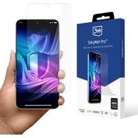 3mk Silky Matt Pro pre Xiaomi 15 - Ochranné fólie a sklo