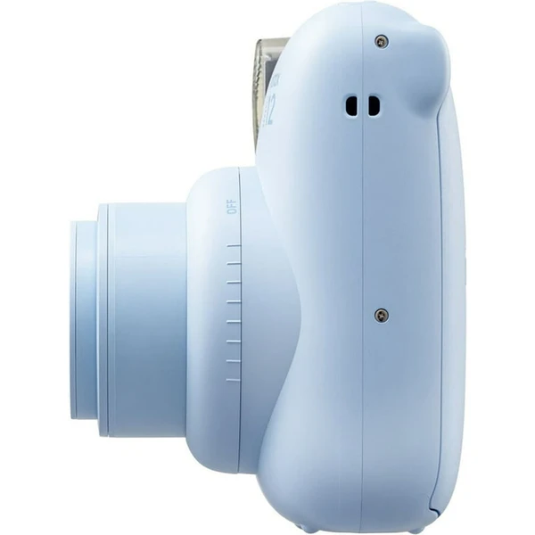 Fujifilm Instax mini 12 modrý - Fotoaparáty - Obrázok Q3R6000601
