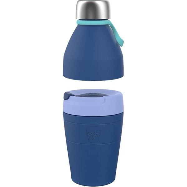 E-shop KeepCup Helix Thermal Kit 3v1 340 ml (M) Gloaming