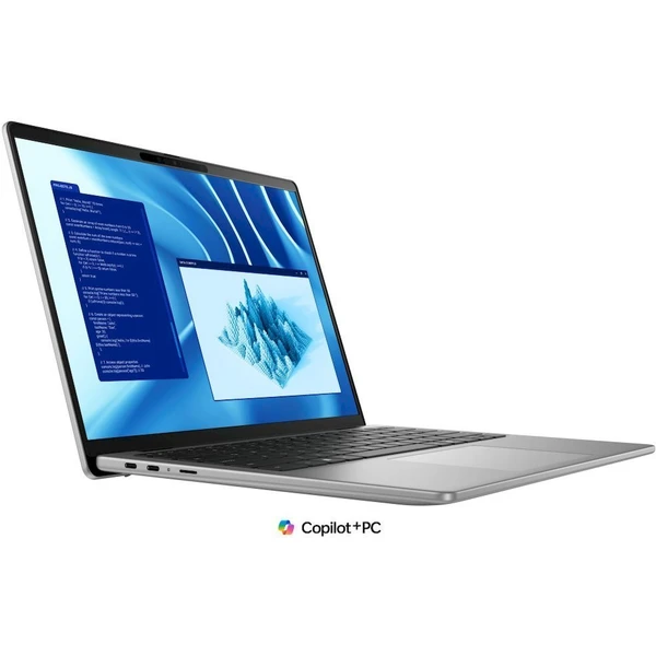 DELL Latitude 7455 (VD931) sivý - Notebooky - Obrázok Q3R8000O01