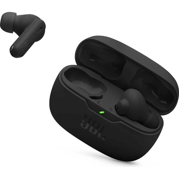 JBL Wave Beam 2 bezdrôtové slúchadlá čierna - Slúchadlá - Obrázok Q3SB000K01