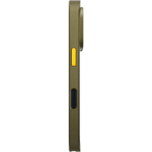 Peak Design GNAR Case s MagSafe iPhone 17 Pro Kelp - Puzdra - Obrázok Q3SH000K01