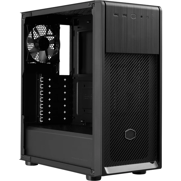 Cooler Master Elite 500 - Počítačové skrine - Obrázok Q3U1000K01
