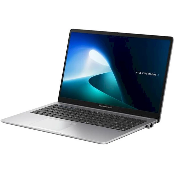 ASUS ExpertBook P1 (P1503CVA-S71109X) sivý - Notebooky - Obrázok Q3UF000J01