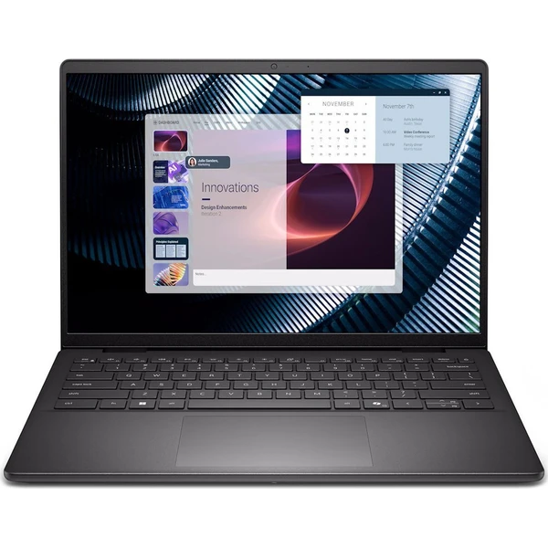 Dell Pro 14 Essential PV14250 (MJFMY) čierny - Notebooky - Hlavný obrázok