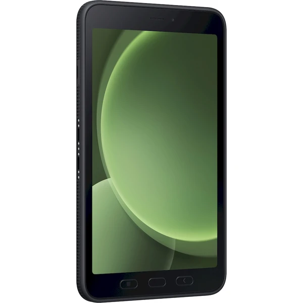 Samsung Galaxy Tab Active5 (5G) 6GB/128GB zelený Enterprise Edition - Tablety - Obrázok Q3V0000J01