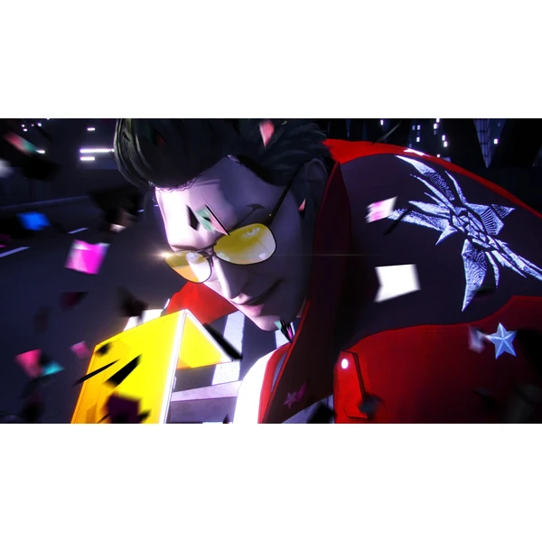 No More Heroes 3 (SWITCH) - Hry na Nintendo Switch - Obrázok Q3VI100201
