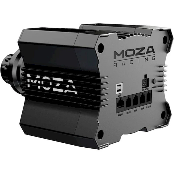 Moza Racing R9 V2 RS28 Direct Drive základňa - Volanty - Obrázok Q3WD000O01
