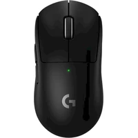 Logitech G PRO X Superlight 2 SE herná myš čierna - Myši