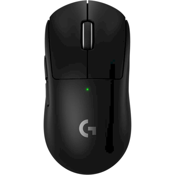 E-shop Logitech G PRO X Superlight 2 SE herná myš čierna